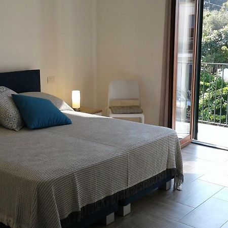 Madar Home SantʼAgata sui Due Golfi Eksteriør bilde