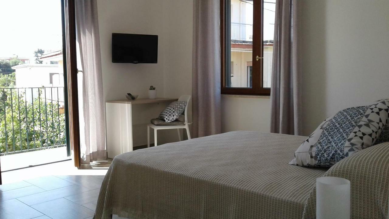 Madar Home SantʼAgata sui Due Golfi Eksteriør bilde