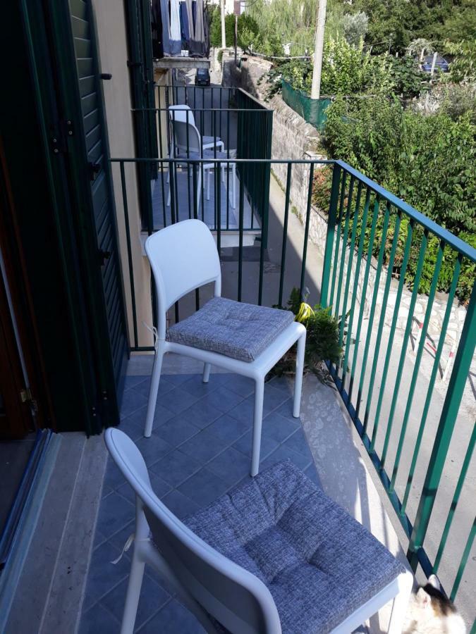 Madar Home SantʼAgata sui Due Golfi Eksteriør bilde